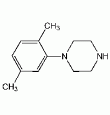 1 - (2,5-диметилфенил) пиперазина, 96%, Alfa Aesar, 25 г