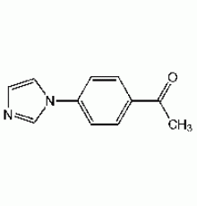 4 '- (1-имидазолил) ацетофенона, 97%, Alfa Aesar, 5 г