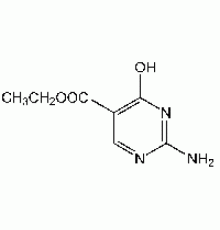 Этил 2-амино-4-гидроксипиримидин-5-карбоновой кислоты, 95%, Alfa Aesar, 1 г
