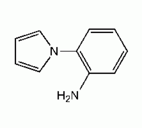 1 - (2-аминофенил) -пиррол, 98 +%, Alfa Aesar, 1г