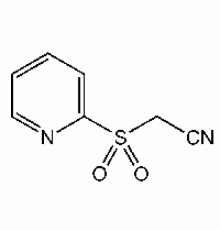 2-пиридинсульфонилацетонитрил, 98%, Alfa Aesar, 1 г