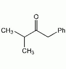 3-метил-1-фенил-2-бутанон, 96%, Alfa Aesar, 5 г