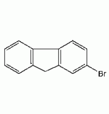 2-бромфлуорен, 95%, Acros Organics, 100г