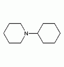 1-Циклогексилпиперидин, 97%, Alfa Aesar, 250 г