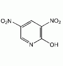2-гидрокси-3,5-динитропиридина, 98 +%, Alfa Aesar, 2г