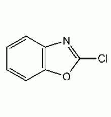 2-хлорбензоксазол, 99%, Acros Organics, 10г