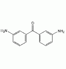 3,3 '-диаминобензофенон, 90 +%, Alfa Aesar, 1 г