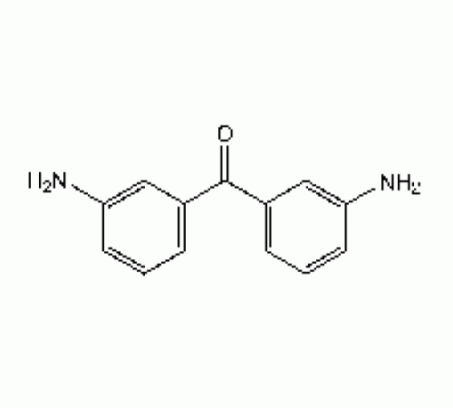 3,3 '-диаминобензофенон, 90 +%, Alfa Aesar, 1 г