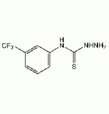 4 - [3 - (трифторметил) фенил] -3-тиосемикарбазида, 97%, Alfa Aesar, 1г