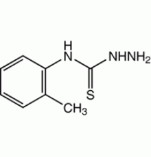 4 - (2-метилфенил) -3-тиосемикарбазида, 98%, Alfa Aesar, 5 г