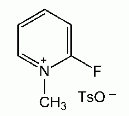 2-Фтор-1-метилпиридин п-толуолсульфонат, тек. 90%, Alfa Aesar, 5 г