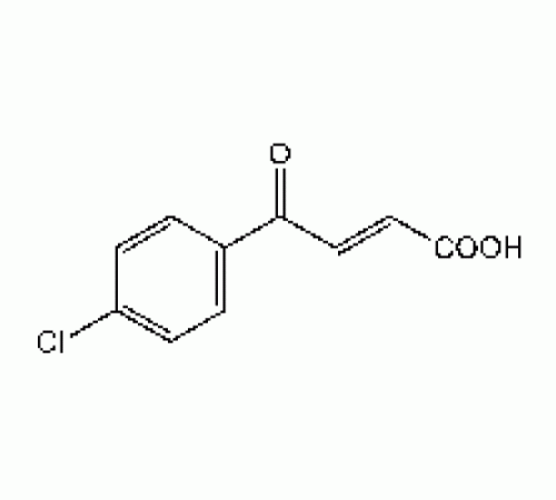 3 - (4-хлорбензоил) акриловой кислоты, 99%, Alfa Aesar, 25 г