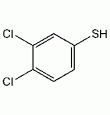3,4-дихлортиофенола, 97%, Alfa Aesar, 1г