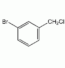3-бромбензил хлорид, 97%, Alfa Aesar, 5 г