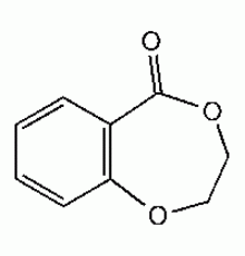 2,3-дигидро-5Н-1, 4-бензодиоксепин-5-он, 98%, Alfa Aesar, 5 г