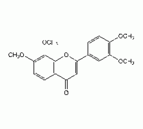 3 ', 4', 7,8-Тетраметоксифлавон, 97%, Alfa Aesar, 50 мг