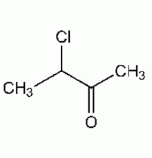 3-Хлор-2-бутанон, 96%, Alfa Aesar, 100 г