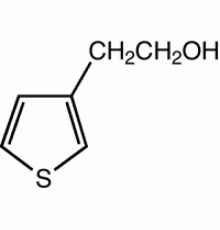 2-(3-тиенил)этанол, 99%, Acros Organics, 25г