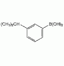 3-Изопропилбензолбороновая кислота, 99%, Alfa Aesar, 250 мг