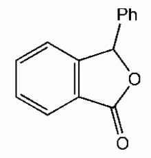 3-фенилфталид, 99%, Alfa Aesar, 25 г