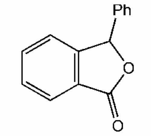 3-фенилфталид, 99%, Alfa Aesar, 5 г