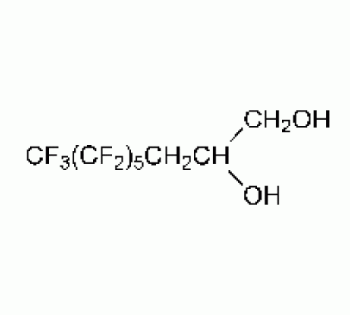 1H, 1H, 2H, 3H, 3H-Перфторонан-1, 2-диол, 95%, Alfa Aesar, 5 г