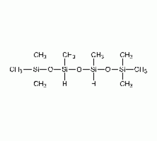 3H, 5H-Октаметилтетрасилоксан, 96%, Alfa Aesar, 25 г