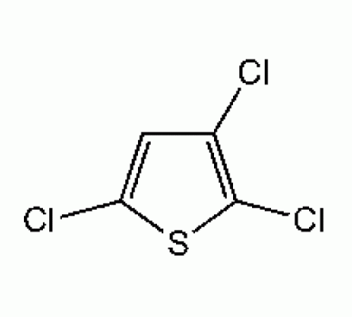 2,3,5-Трихлоротиофен, 97%, Alfa Aesar, 25 г