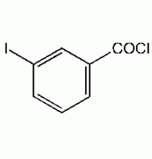 3-йодбензоил хлорид, 96%, Alfa Aesar, 1 г