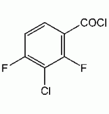 3-Хлор-2, 4-дифторбензоилхлорида, 97%, Alfa Aesar, 1 г