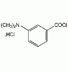 3-диметиламинобензоильного гидрохлорид, технологий. 90%, Alfa Aesar, 1г