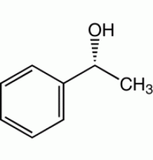 (R) - (+) - 1-фенилэтанол, ChiPros 99%, EE 97 +%, Alfa Aesar, 25 г