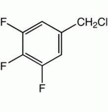 3,4,5-трифторбензил хлорид, 98%, Alfa Aesar, 5 г