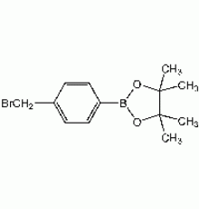 4 - (бромметил) пинакон бензолбороновой кислоты, 95%, Alfa Aesar, 1г