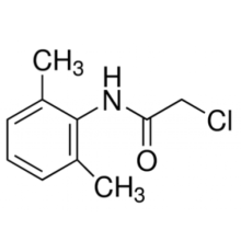 2-Хлор-2 ', 6'-диметилацетанилид, 99%, Alfa Aesar, 10 г