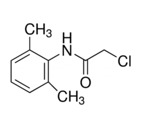 2-Хлор-2 ', 6'-диметилацетанилид, 99%, Alfa Aesar, 10 г