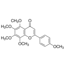 Тангеретин 95% (ВЭЖХ) Sigma T8951