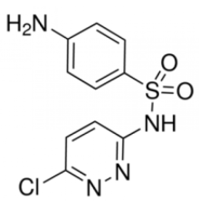Сульфахлорпиридазин Sigma S9882