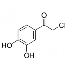 2-Хлор-3 ', 4'-дигидроксиацетофенона, 97%, Alfa Aesar, 100 г