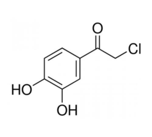 2-Хлор-3 ', 4'-дигидроксиацетофенона, 97%, Alfa Aesar, 100 г