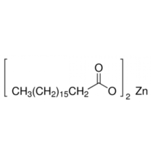 Стеарат цинка, ZnO 12,5-14%, Alfa Aesar, 50 г