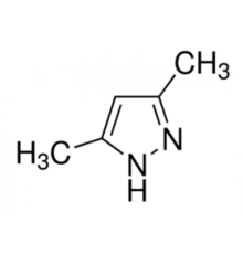 3,5-диметил-1Н-пиразол, 99%, Alfa Aesar, 250 г