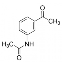 3'-Ацетамидоацетофенон, 98%, Alfa Aesar, 100 г