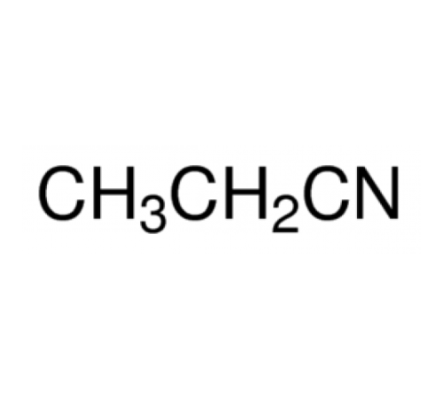 Пропионитрил, 99%, Alfa Aesar, 250 мл
