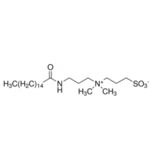 3- [N, N-диметил (3-пальмитоиламинопропил) аммонио] пропансульфонат Sigma 94508