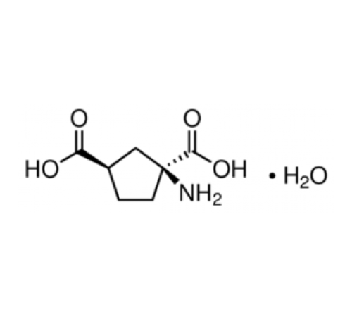 транβ (β Твердый моногидрат ACPD, 97% (ЯМР) Sigma A155