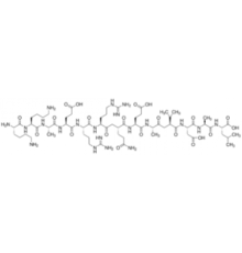 Родственный автокамтиду 2 ингибирующий пептид 97% (ВЭЖХ), лиофилизированный порошок Sigma A4308