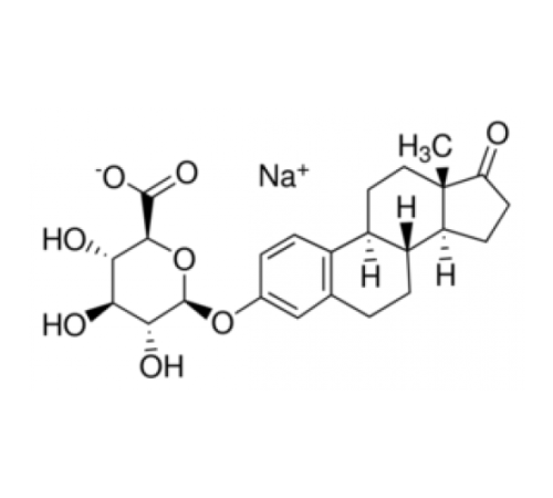 Эстрон β (β D-глюкуронид) натриевая соль Sigma E1752