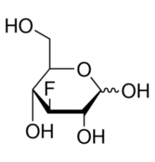 3-фтор-3-дезокси-D-глюкоза Sigma F7386