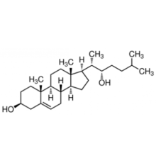 22 (SβГидроксихолестерин Sigma H5884